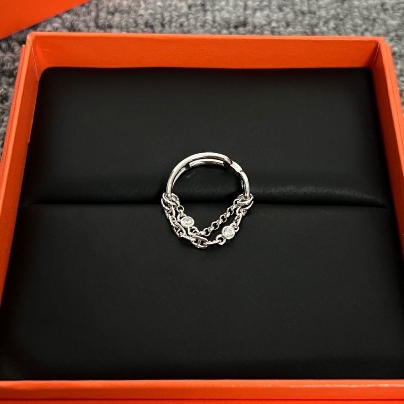 Hermes Rings